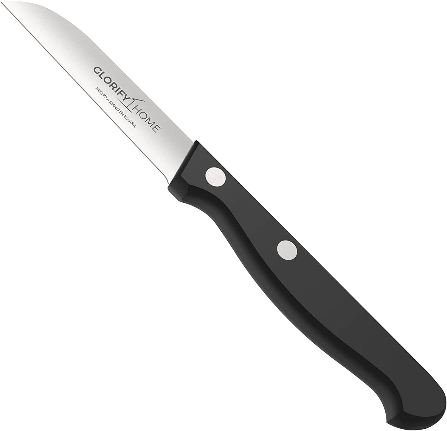 Glorify Home® - Série Bernia - couteau à légumes droit petit 7cm – SENANA
