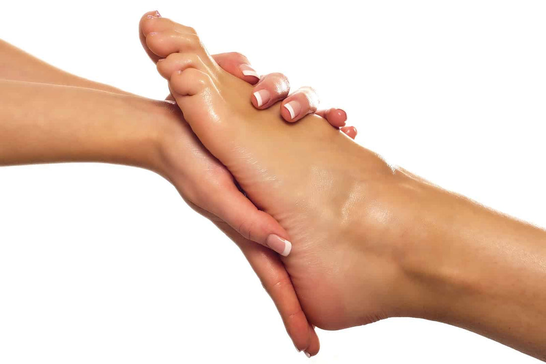 7 einfache Tipps gegen geschwollene Füße